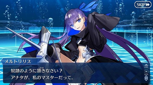 『FGO』無課金プレイヤーは8月のガチャを乗り切れたのか？─88連★4★5サーヴァントなし＆聖晶石0個から「水着ガチャPU2」リベンジに挑戦！“Λ”は果たしてドSなのか・・・