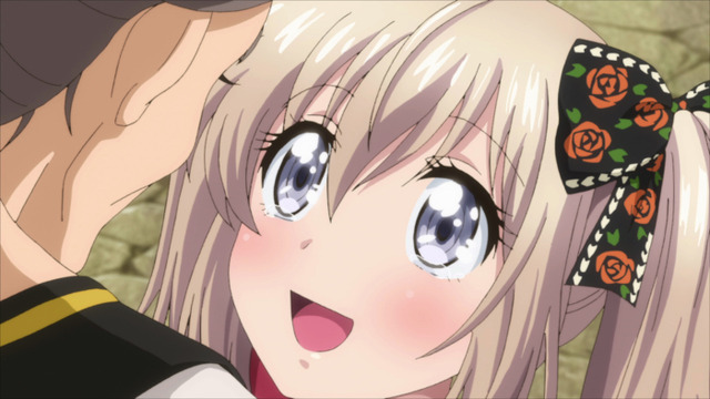 『うちの娘の為ならば、俺はもしかしたら魔王も倒せるかもしれない。』第10話「幼き少女、クロイツに帰る。」先行カット（C）CHIROLU・ホビージャパン／白金の妖精姫を見守る会