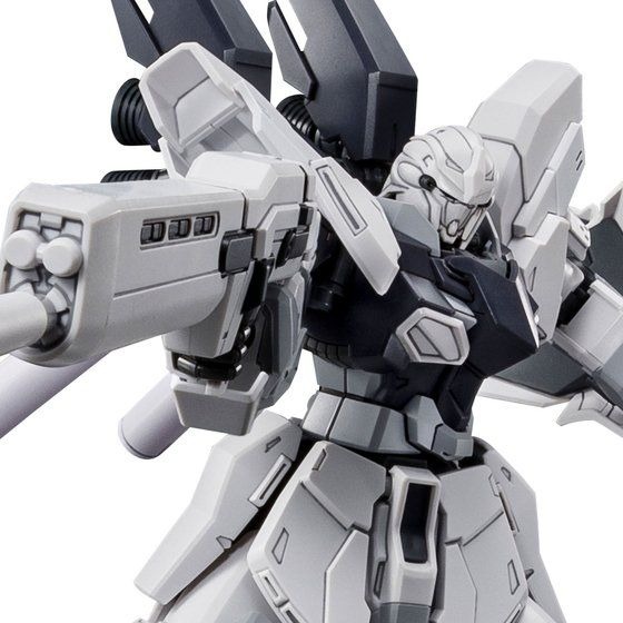 「HG 1/144 シナンジュ・スタイン（ユニコーンVer.）」2,860円（税込）（C）創通・サンライズ