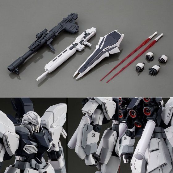 「HG 1/144 シナンジュ・スタイン（ユニコーンVer.）」2,860円（税込）（C）創通・サンライズ