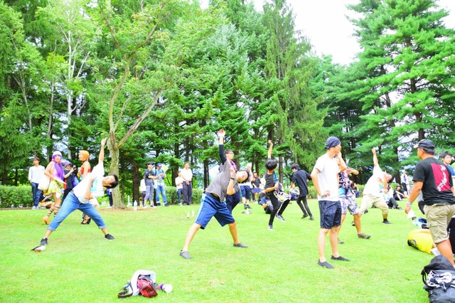 長野県を盛り上げる“野外アニソンフェス”「アニエラフェスタ」9月14日開催！ 声優やアーティストがライブ