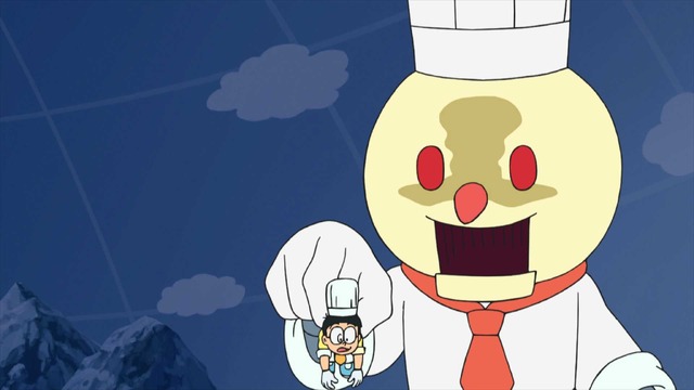 『お引越し記念！ドラえもん誕生日スペシャル』（C）藤子プロ・小学館・テレビ朝日・シンエイ・ＡＤＫ