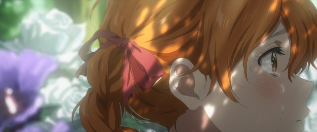 映画『ヴァイオレット・エヴァーガーデン 外伝 - 永遠と自動手記人形 -』場面写真（C）暁佳奈・京都アニメーション／ヴァイオレット・エヴァーガーデン製作委員会