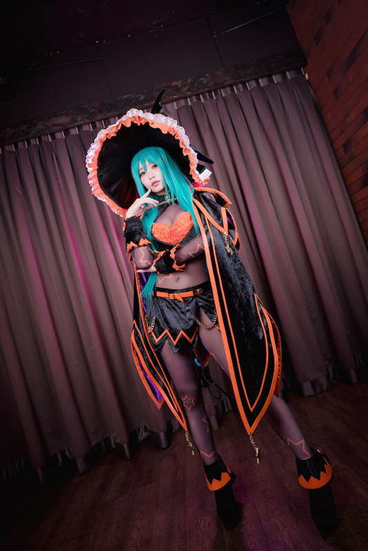 【コスプレ】五木あきらほか美麗レイヤー19人集結！「12カンパニー」最大級のイベントに潜入【写真95枚】