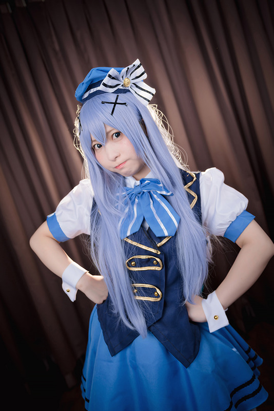 【コスプレ】五木あきらほか美麗レイヤー19人集結！「12カンパニー」最大級のイベントに潜入【写真95枚】
