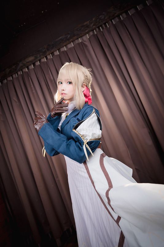 【コスプレ】五木あきらほか美麗レイヤー19人集結！「12カンパニー」最大級のイベントに潜入【写真95枚】
