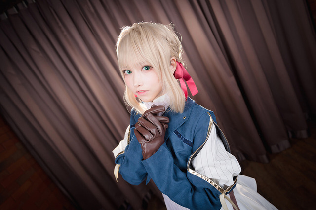 【コスプレ】五木あきらほか美麗レイヤー19人集結！「12カンパニー」最大級のイベントに潜入【写真95枚】