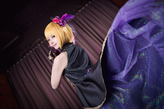 【コスプレ】五木あきらほか美麗レイヤー19人集結！「12カンパニー」最大級のイベントに潜入【写真95枚】