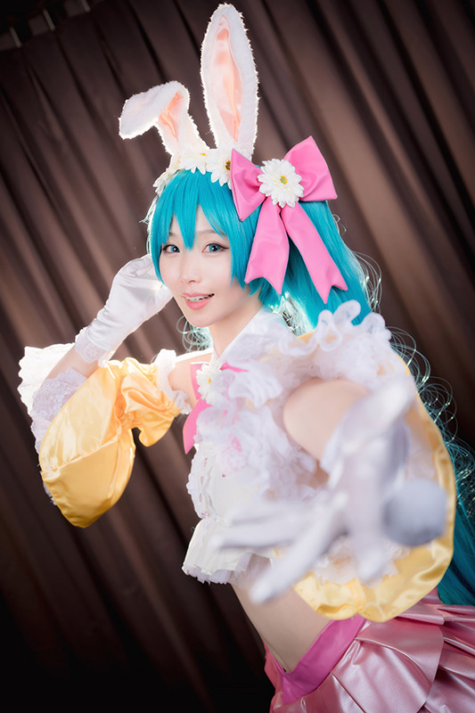 【コスプレ】五木あきらほか美麗レイヤー19人集結！「12カンパニー」最大級のイベントに潜入【写真95枚】