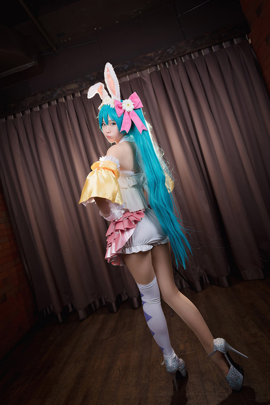 【コスプレ】五木あきらほか美麗レイヤー19人集結！「12カンパニー」最大級のイベントに潜入【写真95枚】