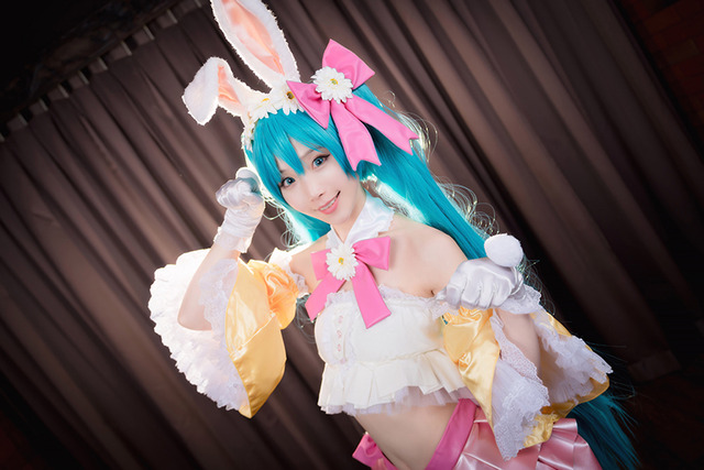 【コスプレ】五木あきらほか美麗レイヤー19人集結！「12カンパニー」最大級のイベントに潜入【写真95枚】