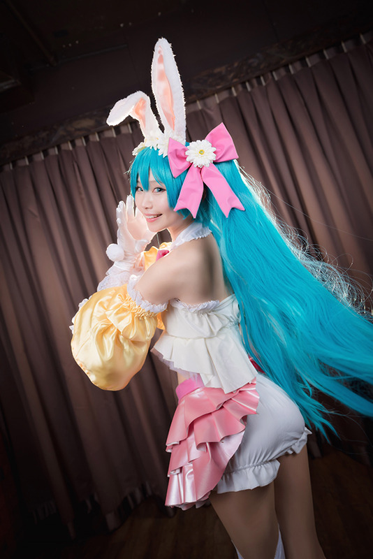 【コスプレ】五木あきらほか美麗レイヤー19人集結！「12カンパニー」最大級のイベントに潜入【写真95枚】