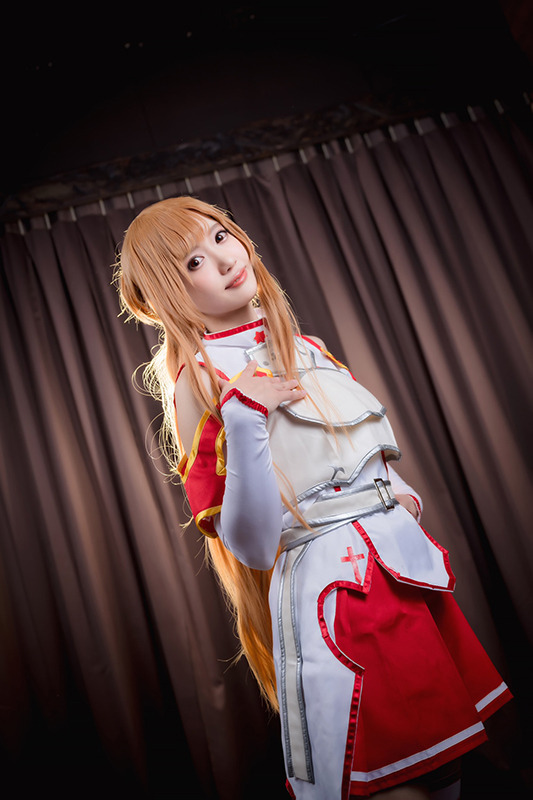 【コスプレ】五木あきらほか美麗レイヤー19人集結！「12カンパニー」最大級のイベントに潜入【写真95枚】