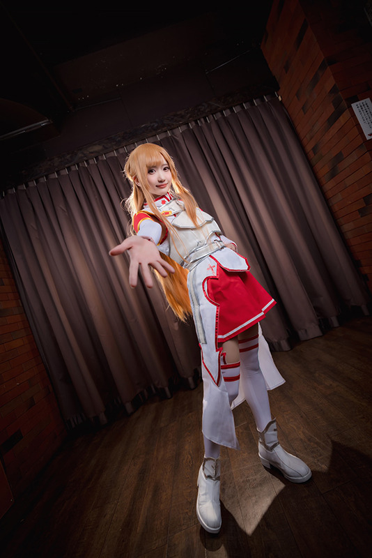 【コスプレ】五木あきらほか美麗レイヤー19人集結！「12カンパニー」最大級のイベントに潜入【写真95枚】