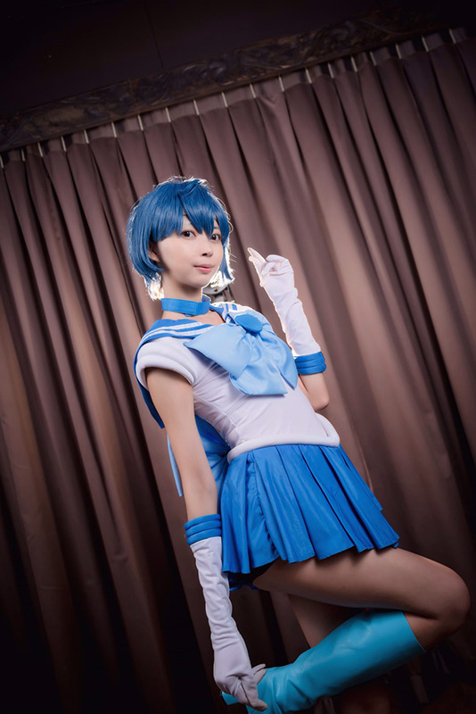 【コスプレ】五木あきらほか美麗レイヤー19人集結！「12カンパニー」最大級のイベントに潜入【写真95枚】
