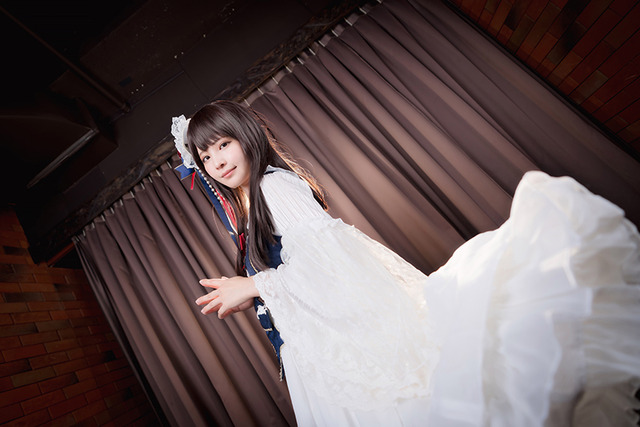 【コスプレ】五木あきらほか美麗レイヤー19人集結！「12カンパニー」最大級のイベントに潜入【写真95枚】