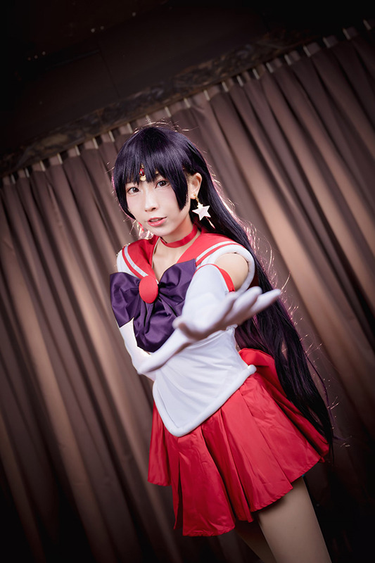 【コスプレ】五木あきらほか美麗レイヤー19人集結！「12カンパニー」最大級のイベントに潜入【写真95枚】