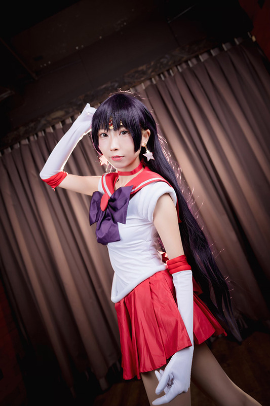 【コスプレ】五木あきらほか美麗レイヤー19人集結！「12カンパニー」最大級のイベントに潜入【写真95枚】