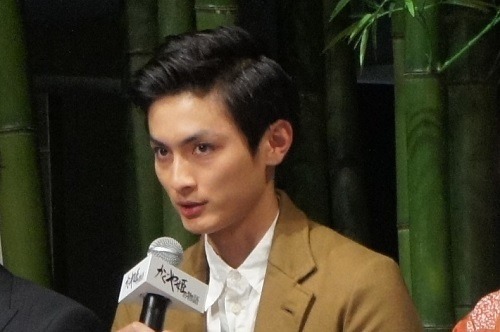 高良健吾（捨丸）