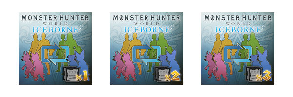 『モンハンワールド：アイスボーン』最新イベントクエスト情報公開―懐かしの「レイトウマグロ」が新大陸にもやってきた！