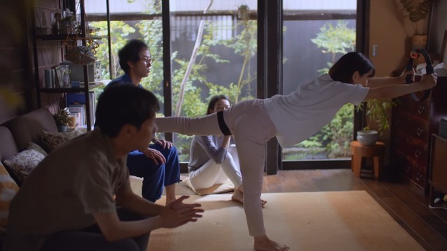 任天堂、Joy-Conと連携するニンテンドースイッチ用新デバイスを予告