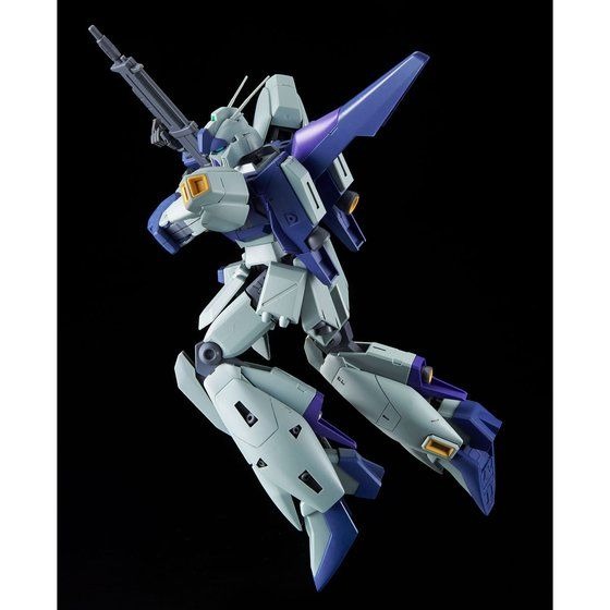 「MG 1/100 リ・ガズィ（ユニコーンVer.）」5,830円（税込）（C）創通・サンライズ