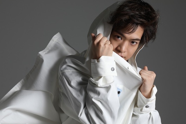 「TVガイドVOICE STARS vol.11」1,200円（税別）