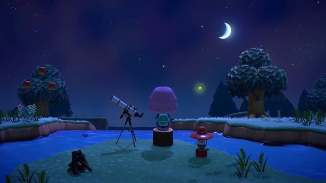 『あつまれ どうぶつの森』新映像で見逃しがちな10の要素！【Nintendo Direct 2019.9.5】