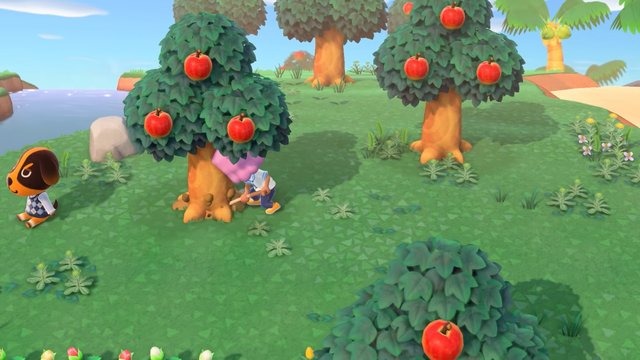 『あつまれ どうぶつの森』新映像で見逃しがちな10の要素！【Nintendo Direct 2019.9.5】