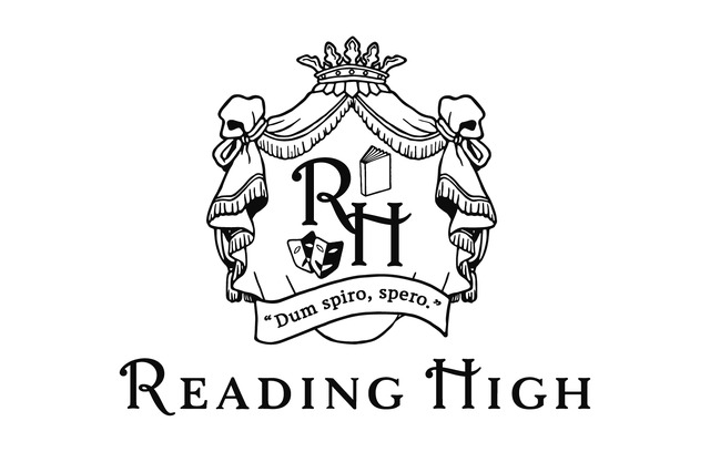 「READING HIGH」（C）READING HIGH