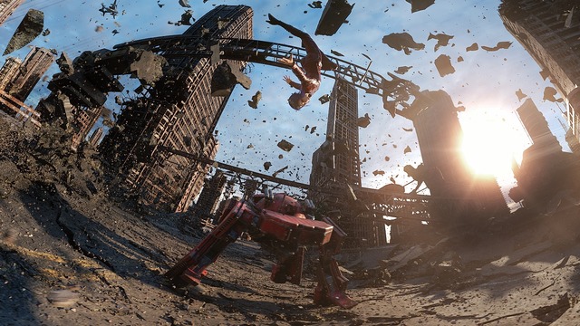 「攻殻機動隊 GHOST CHASER」（C）士郎正宗・Production I.G／講談社・「攻殻機動隊 新劇場版」製作委員会