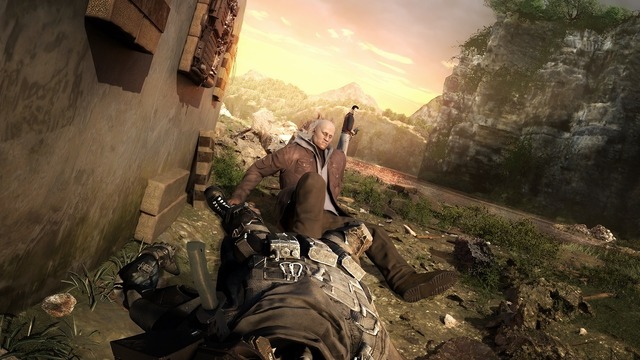 「攻殻機動隊 GHOST CHASER」（C）士郎正宗・Production I.G／講談社・「攻殻機動隊 新劇場版」製作委員会