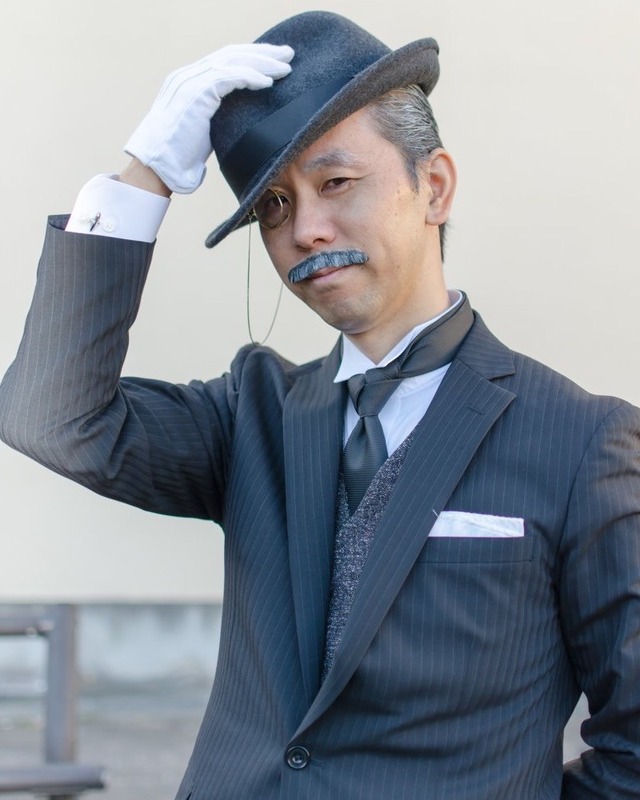 「池袋ハロウィンコスプレフェス 2019」