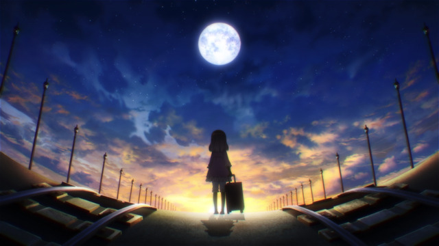 『マギアレコード 魔法少女まどか☆マギカ外伝』（C）Magica Quartet/Aniplex・Magia Record Anime Partners