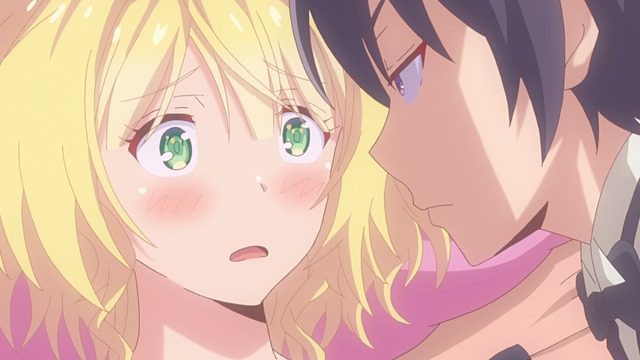 『可愛ければ変態でも好きになってくれますか？』第10話先行カット（C）2019 花間燈/KADOKAWA/変好き製作委員会