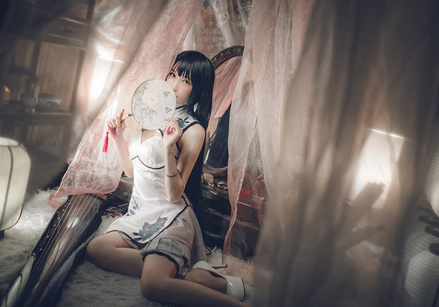瓶儿『幻想金瓶梅』／画像提供：SHEEN