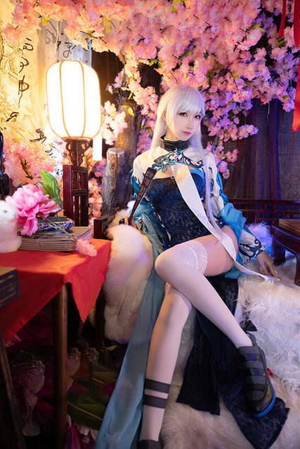 ベルファスト（彩雲の薔薇）／画像提供：SHEEN