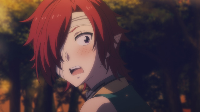 『この世の果てで恋を唄う少女YU-NO』第23話先行カット（C）MAGES./PROJECT YU-NO