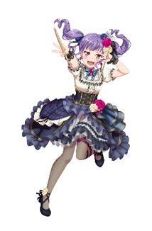 『BanG　Dream! FILM LIVE』（C）BanG Dream! Project （C）Craft Egg Inc. （C）bushiroad All Rights Reserved.