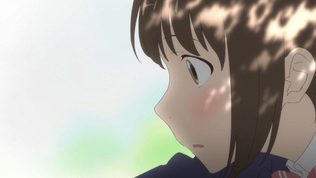 『フラグタイム』本予告カット（C）2019 さと(秋田書店)/「フラグタイム」製作委員会