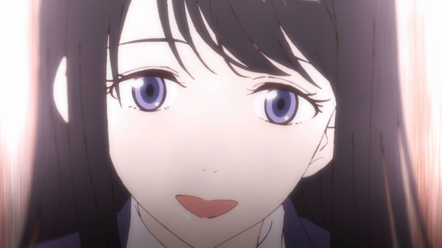 『フラグタイム』本予告カット（C）2019 さと(秋田書店)/「フラグタイム」製作委員会