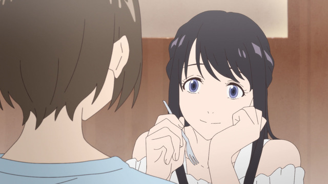 『フラグタイム』本予告カット（C）2019 さと(秋田書店)/「フラグタイム」製作委員会