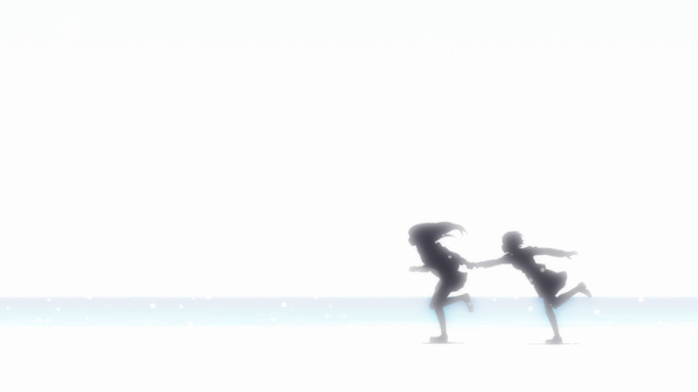 『フラグタイム』本予告カット（C）2019 さと(秋田書店)/「フラグタイム」製作委員会