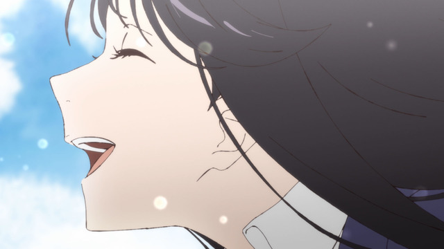 『フラグタイム』本予告カット（C）2019 さと(秋田書店)/「フラグタイム」製作委員会