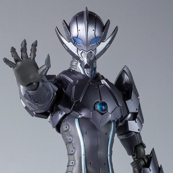 「S.H.Figuarts BEMLAR -the Animation-」7,700円（税込）（C）円谷プロ （C）Eiichi Shimizu,Tomohiro Shimoguchi（C）ULTRAMAN製作委員会