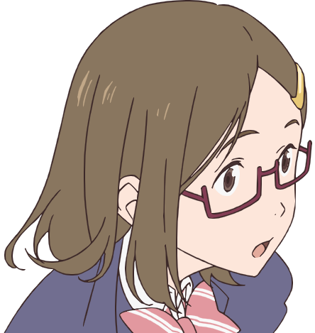 『フラグタイム』小林由香利（C）2019 さと(秋田書店)/「フラグタイム」製作委員会