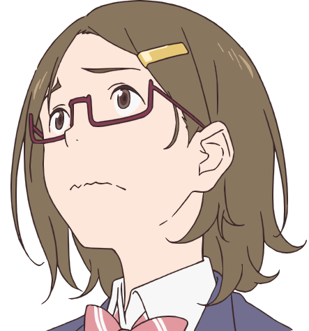 『フラグタイム』小林由香利（C）2019 さと(秋田書店)/「フラグタイム」製作委員会