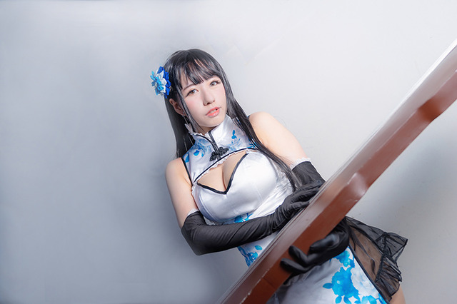 【コスプレ】台湾の人気レイヤーが勢揃い！「Fancy Frontier」美女レイヤーまとめ（後編）【写真90枚】