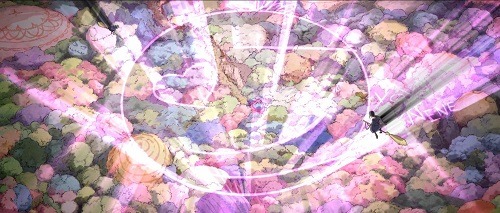 (C)物語環境開発/徳間書店・魔女っこ姉妹のヨヨとネネ製作委員会