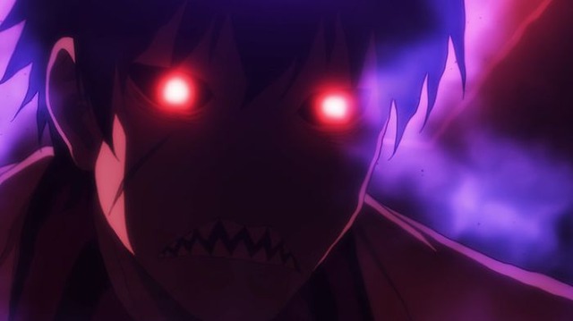 TVアニメ『戦×恋（ヴァルラヴ）』メインPVカット（C）朝倉亮介／SQUARE ENIX・「戦×恋」製作委員会